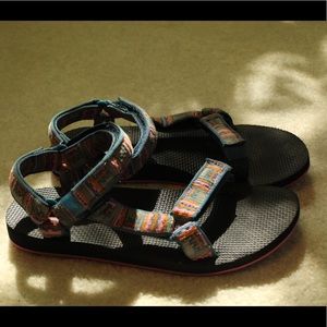 Teva Women’s Original Universal Inca Sandal